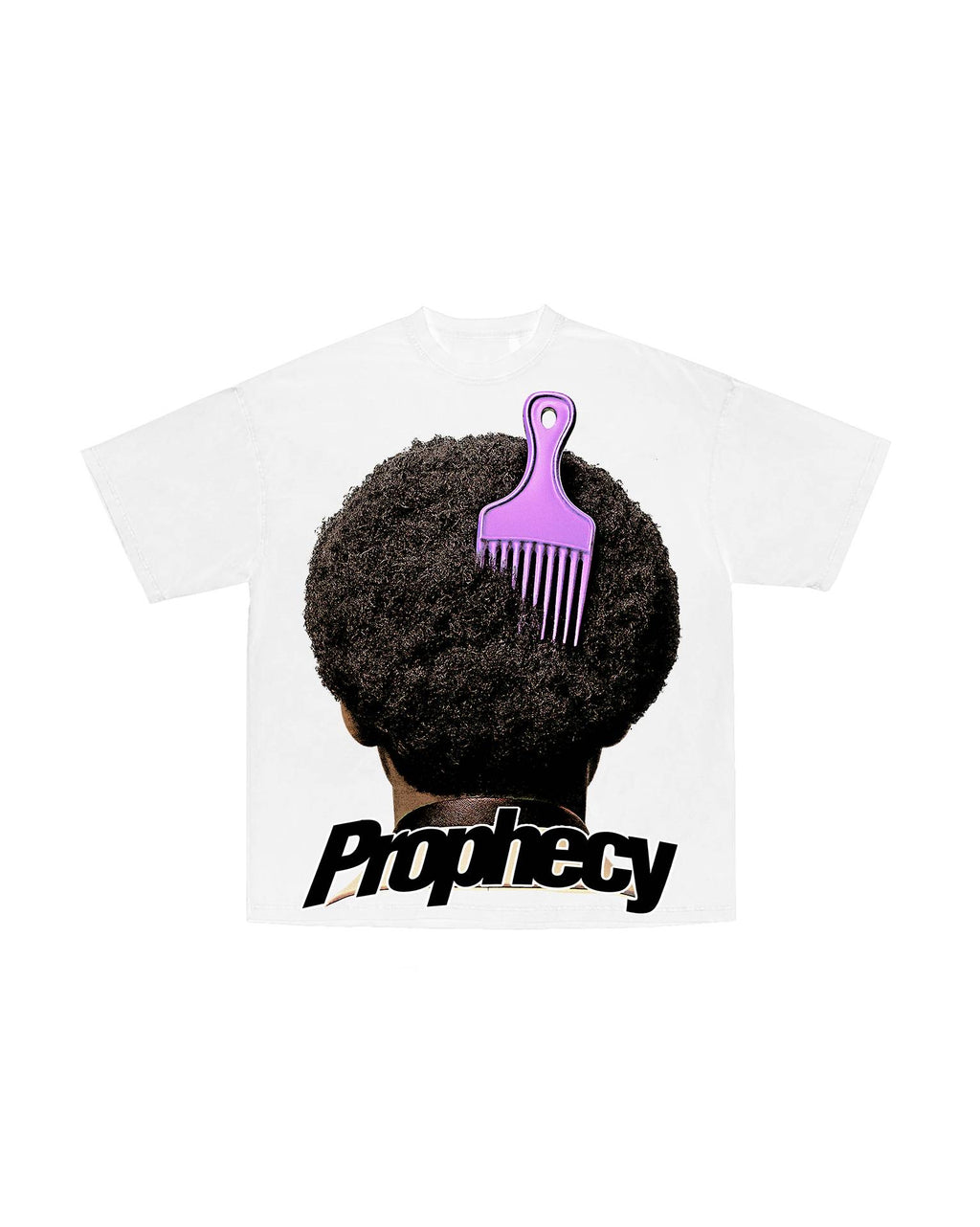AFROMAN TEE