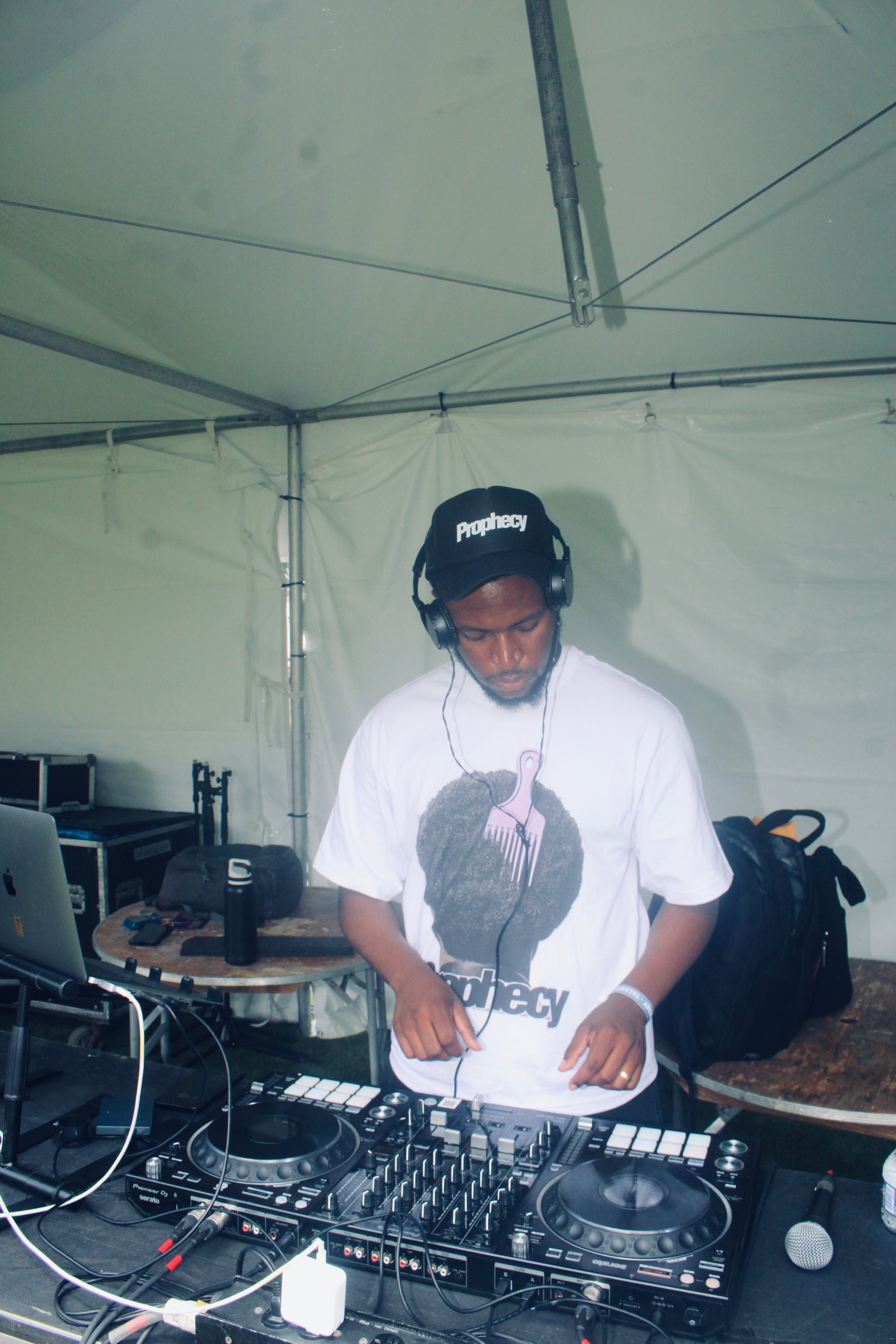 AFROMAN TEE