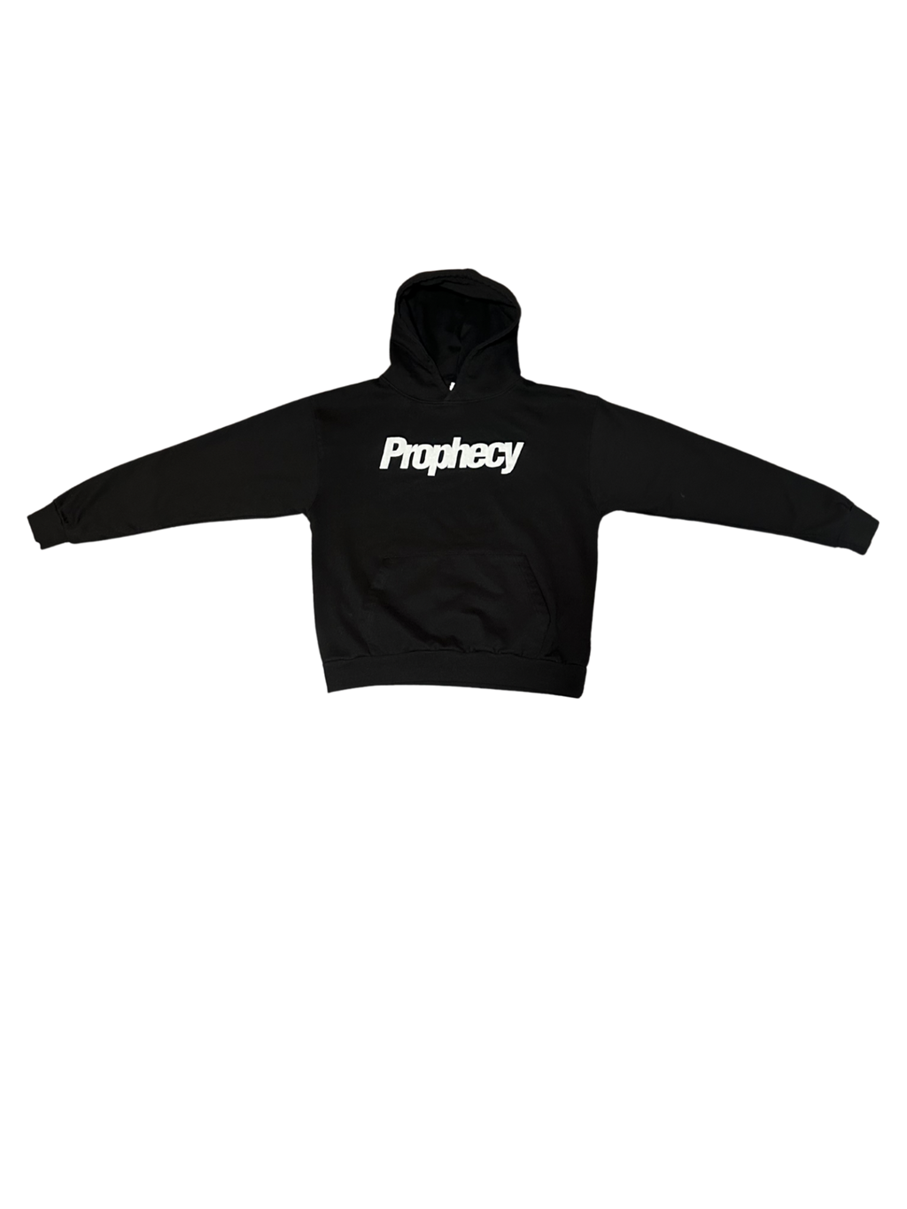 GENERATIONAL CURSE BREAKER HOODIE