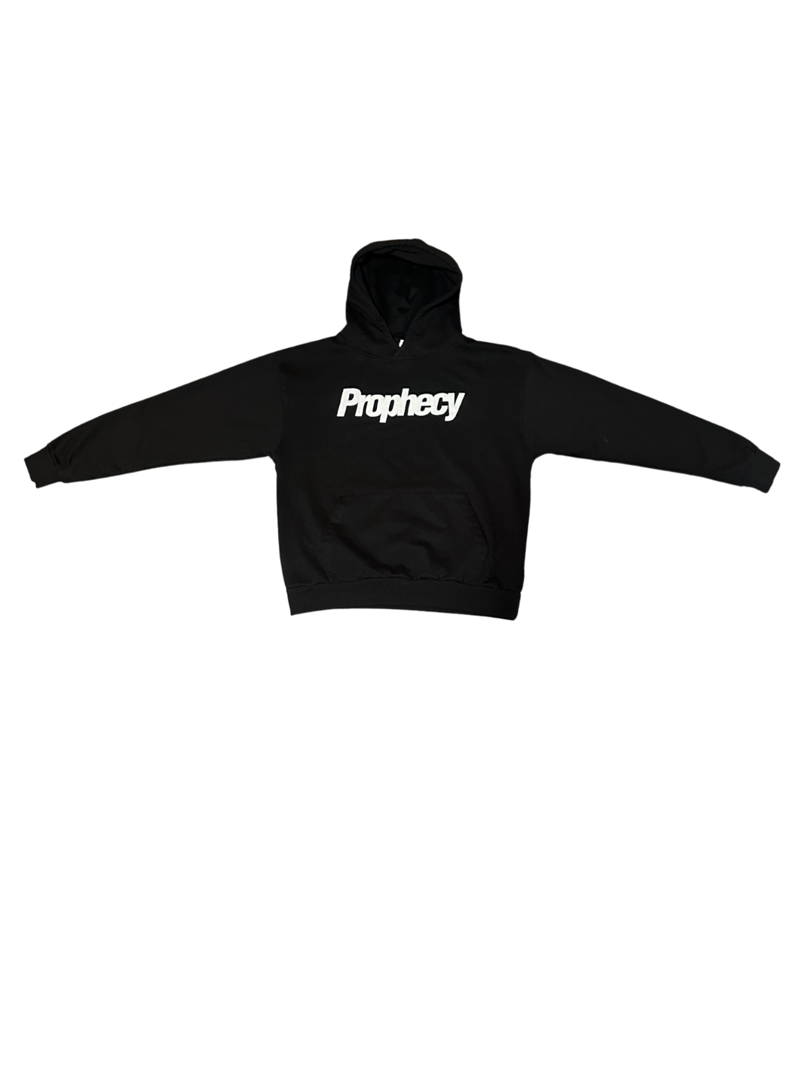 GENERATIONAL CURSE BREAKER HOODIE