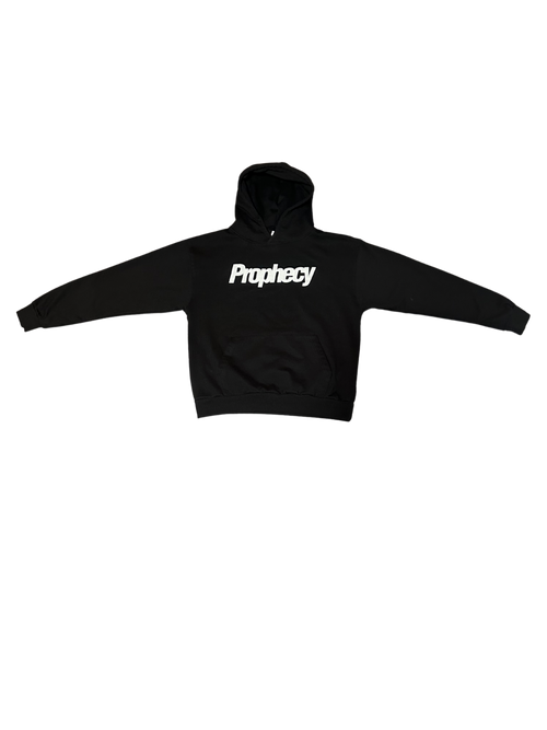 GENERATIONAL CURSE BREAKER HOODIE