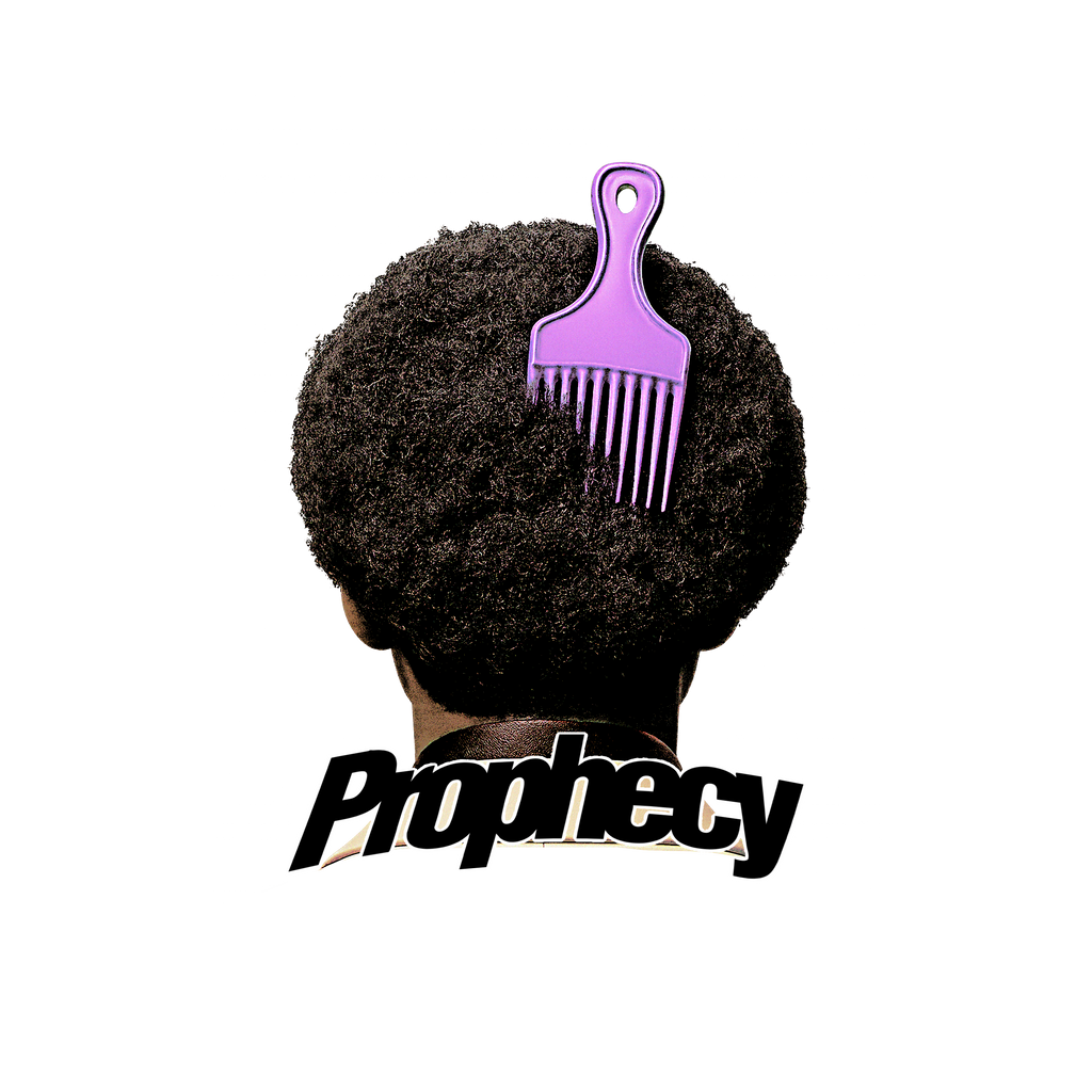 AFROMAN TEE