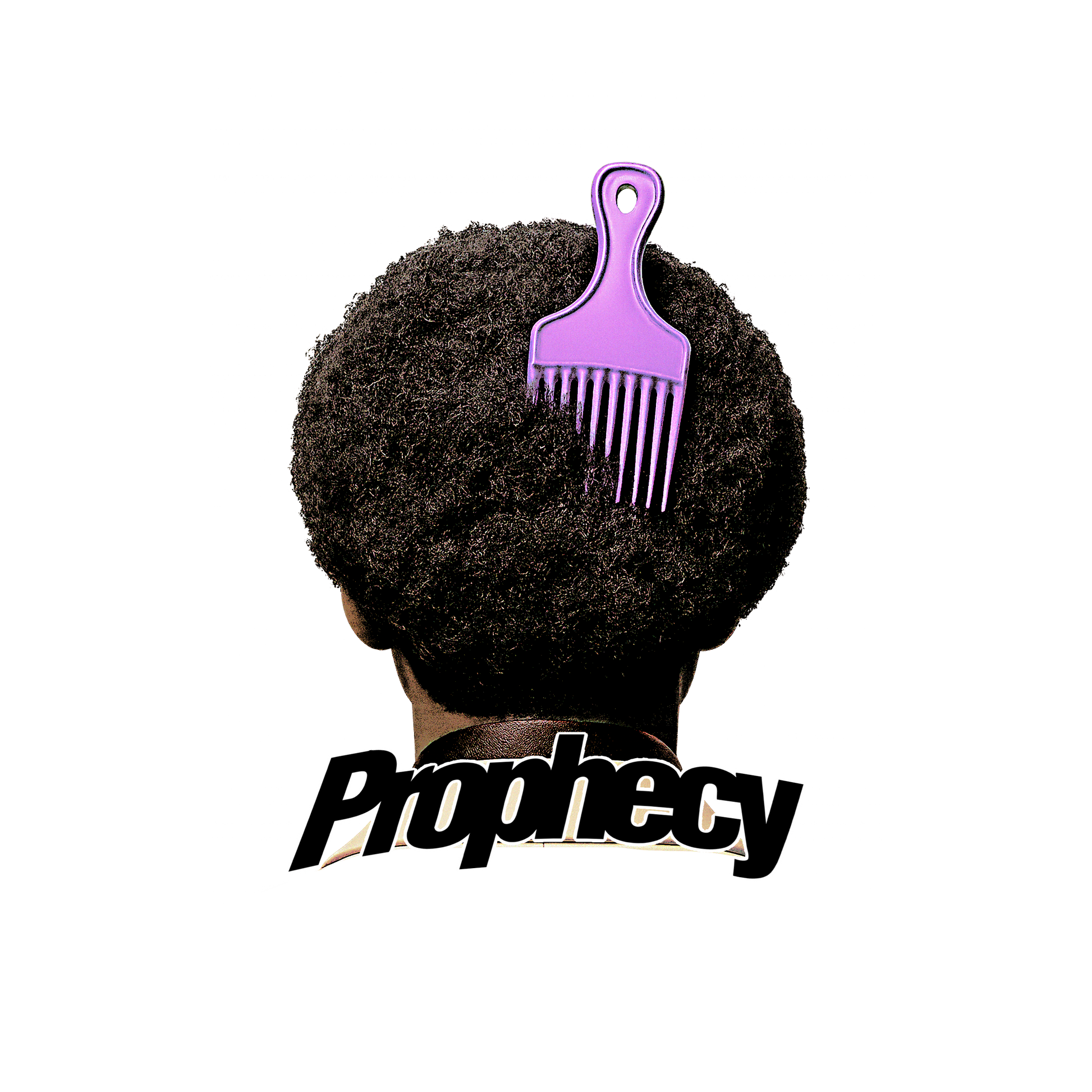 AFROMAN TEE