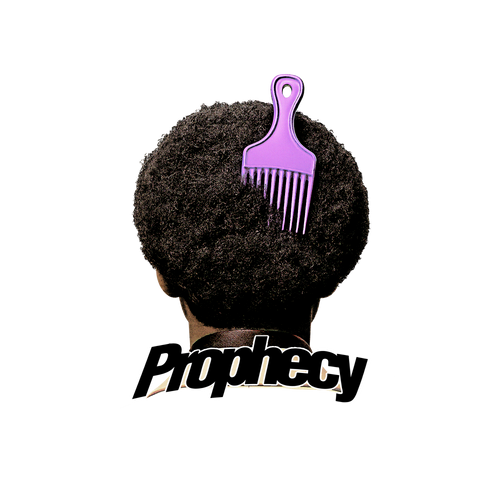 AFROMAN TEE